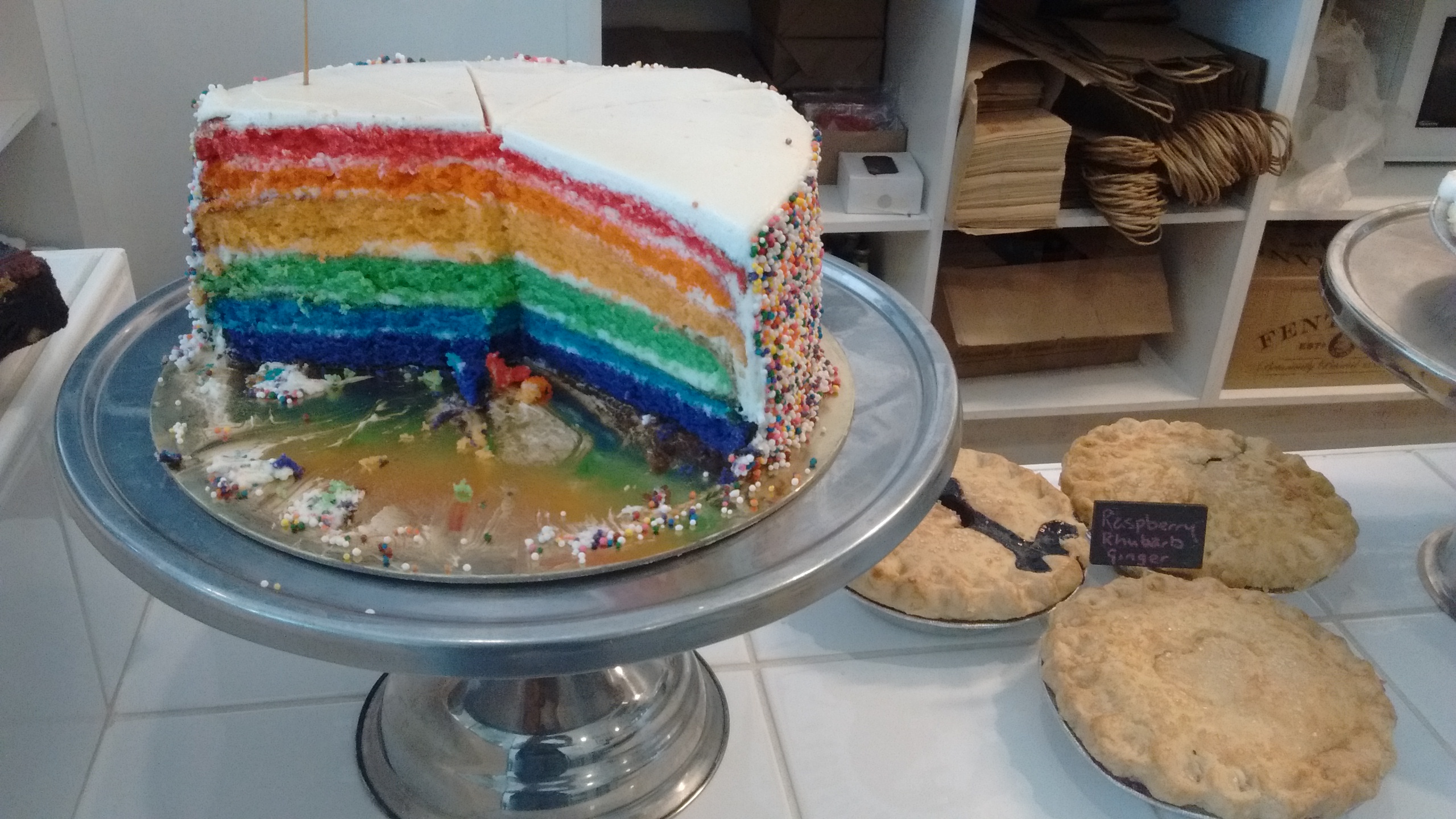 Pride.Cake