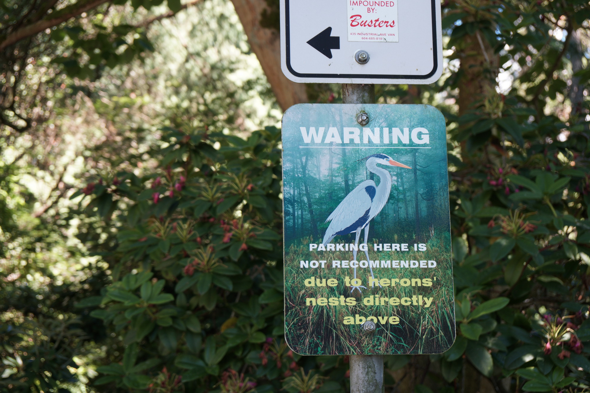 Heron.Warning.Sign