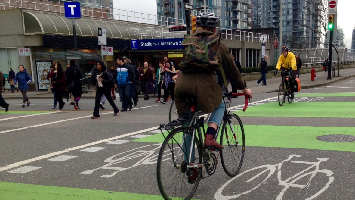 vancouver-bike-lane